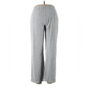 john galt x brandy melville wide leg flare sweatpants anastasia sweatpants